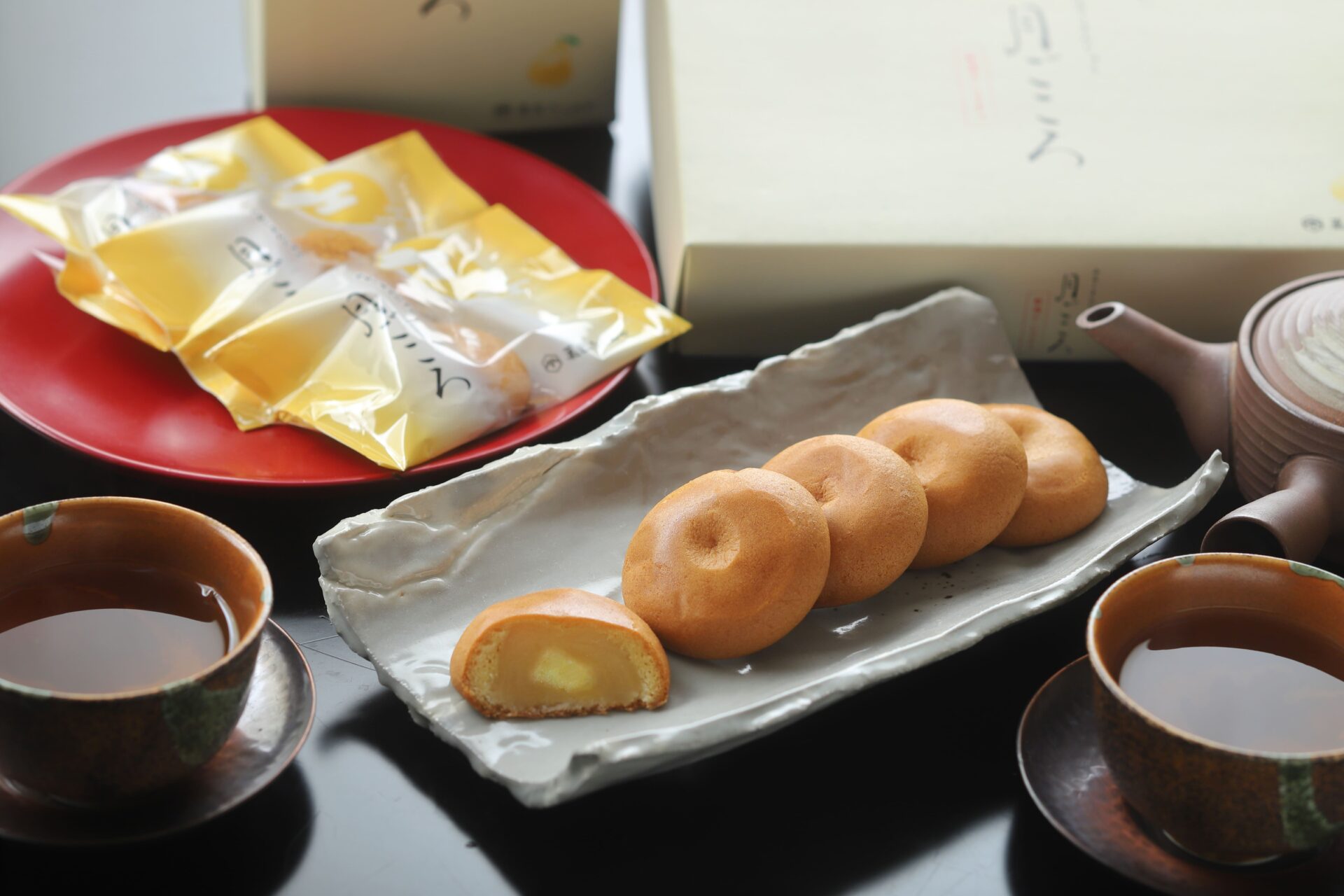 新商品　月ごころ　のご案内