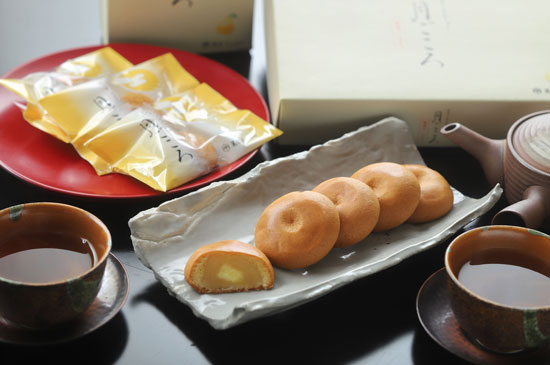 月ごころ