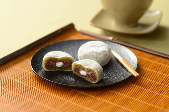 和菓子